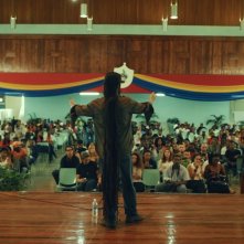 Journey to Jah - Viaggio nel Reggae: un'immagine del documentario musicale