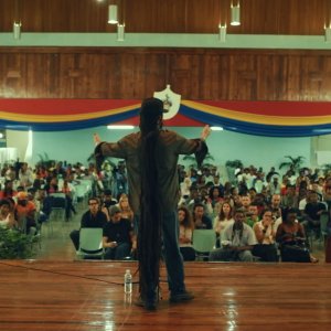 Journey to Jah - Viaggio nel Reggae: un'immagine del documentario musicale