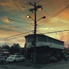 Journey to Jah - Viaggio nel Reggae: una scena del documentario musicale