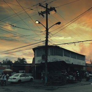 Journey to Jah - Viaggio nel Reggae: una scena del documentario musicale