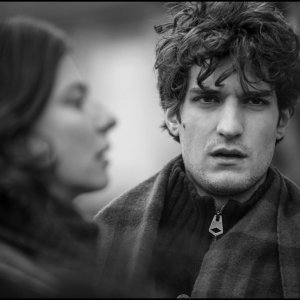 La gelosia: Louis Garrel insieme ad Anna Mouglalis in una scena