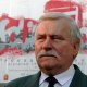 Lech Walesa: il ritratto e l'uomo