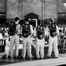 Ghostbusters in azione