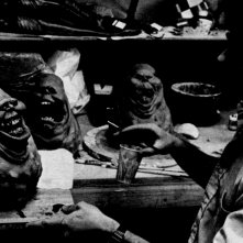 Ghostbusters, la realizzazione dello Slimer