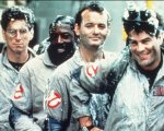 Ghostbusters, quanti ricordi: le foto di un film indimenticabile