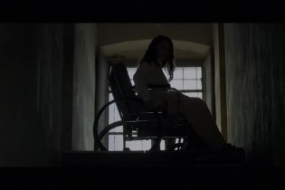 Trailer Italiano Esclusivo - Neverlake