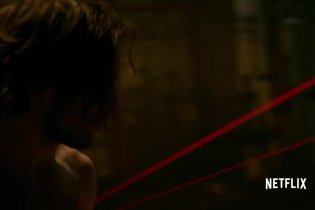 Trailer - Hemlock Grove - Season 2 - Extended Trailer