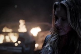 Trailer - Teen Wolf Season 4 premiere