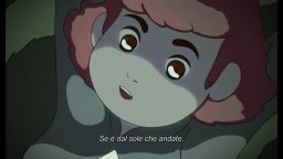 Clip - The Dark Side of the Sun