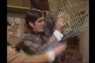 Trailer Italiano - Monty Python Live (più o meno)