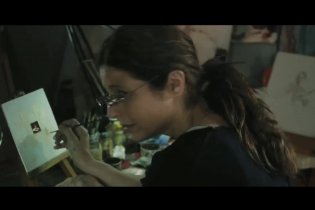 Teaser Trailer Musicale Italiano - Synecdoche, New York