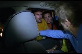 Trailer Italiano - Babysitting