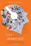 Locandina di Alive Inside