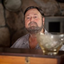 Mai così vicini: Rob Reiner in una scena del film