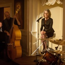 Mai così vicini: Diane Keatn in una scena del film