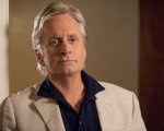 Michael Douglas: 'L'odio di Steven Spielberg per i film tv mi ha fatto perdere il premio a Cannes'