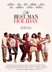 Locandina di The Best Man Holiday