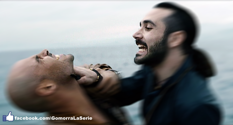 Gomorra 4 chi o Maestrale le teorie sui social