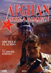 Locandina di Afghan Breakdown