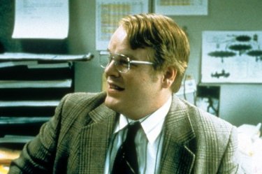 Happiness: Philip Seymour Hoffman durante una scena del film