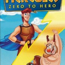 Locandina di Hercules