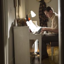 Jersey Boys: Erich Bergen in una scena