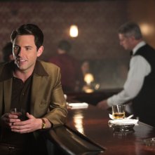 Jersey Boys: Michael Lomenda in una scena del film