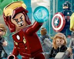 The Lego Movie: gli eroi Marvel nel sequel?