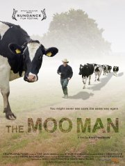 Locandina di The Moo Man