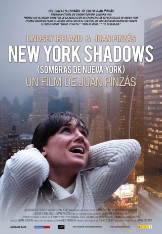 Locandina di New York Shadows