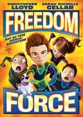 Locandina di Freedom Force