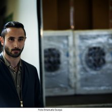 Marco Palvetti nella stagione 1 di Gomorra - la serie