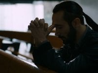 Gomorra - la serie: Marco Palvetti è il 'Conte' sanguinario