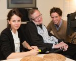 Esclusivo: La Teoria del Tutto, dietro le quinte del film su Hawking