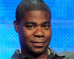 Tracy Morgan in condizioni critiche dopo un incidente d'auto