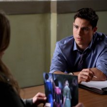 Pretty Little Liars: Sean Faris nell'episodio Whirly Girl