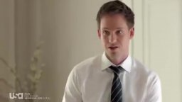 Trailer - Suits - One, Two, Three, Go...