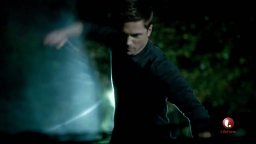 Teaser Trailer - Le streghe dell'East End - Darkness Is Rising