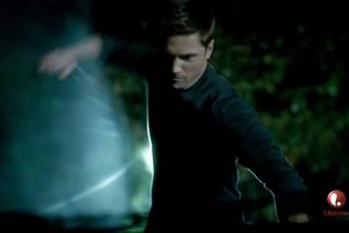 Teaser Trailer - Le streghe dell'East End - Darkness Is Rising