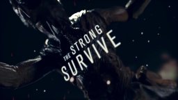 Teaser Trailer - Falling Skies - Only God