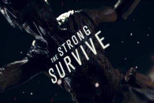 Teaser Trailer - Falling Skies - Only God