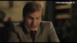 Video-recensione The Congress