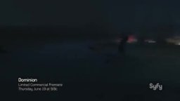 Trailer - Dominion - What We Face