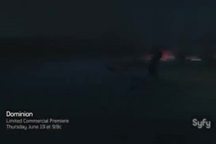 Trailer - Dominion - What We Face