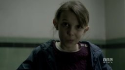 Teaser trailer - Intruders - What Goes Around Comes Around