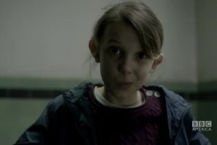 Teaser trailer - Intruders - What Goes Around Comes Around