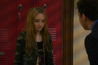 Trailer - Girl Meets World - Maya and Riley