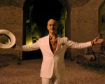 David 2014: a Virzì il miglior film, a Sorrentino la regia