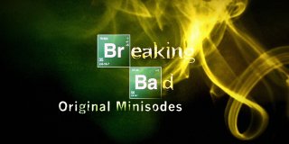 Locandina di Breaking Bad: Original Minisodes