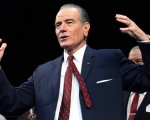 Steven Spielberg e Bryan Cranston producono la miniserie All the Way